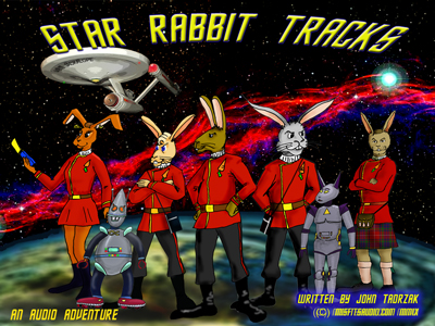 star rabbit