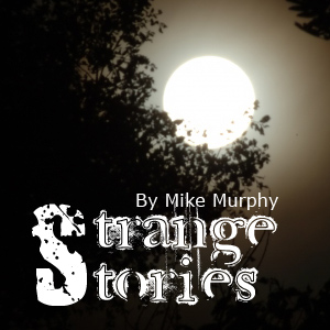 strange stories