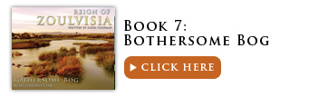 Zoulvisia Book 7