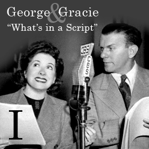 George and Gracie