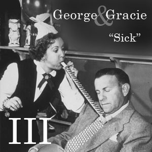 George and Gracie