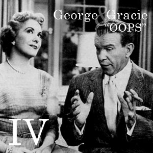 George and Gracie