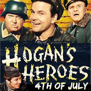 hogans heroes
