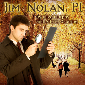 Jim Nolan, PI