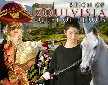 zoulvisia